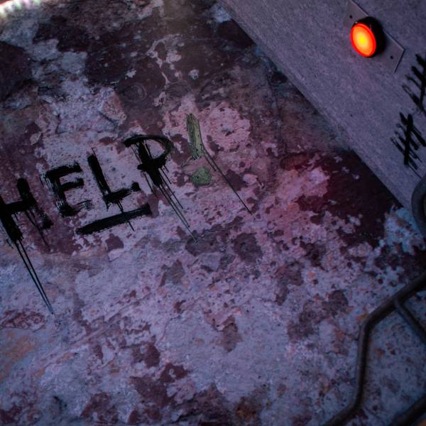 Asylum